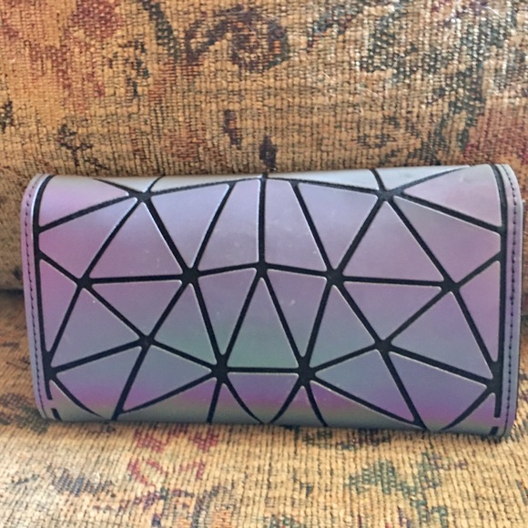 Wallet by Hot One - Picture 3 of 3